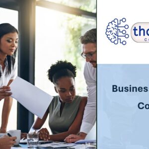 Business Analysis