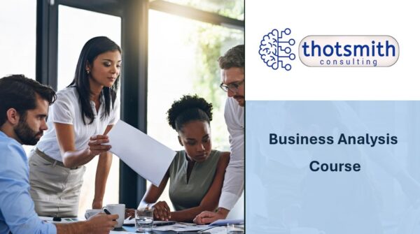 Business Analysis